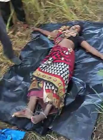 Depressed girl committed suicide