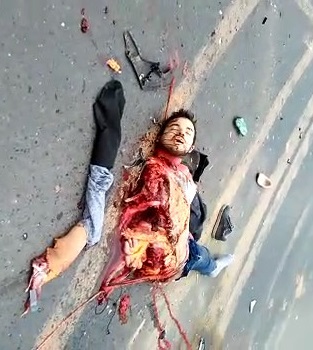 GRUESOME Aftermath: New Gore from BRAZIL!