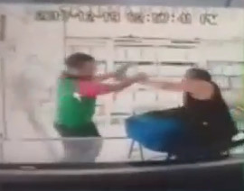 Jewelry Shop Owner Shot to Death During Robbery 