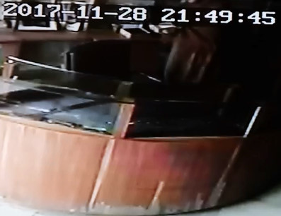 Fuck !!! Real bad Day ... Died ? 