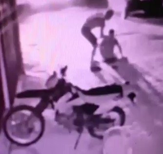 Brazilian Policeman Stabbed to Death 