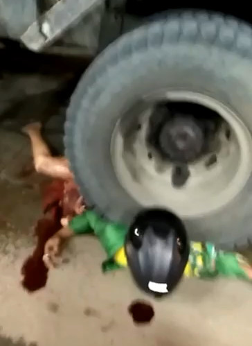 That place is not very nice to take a break