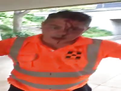 Don't Fuck with this Guy