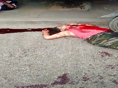  man kills his wife and then commits suicide