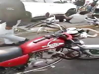  frustrated robbery, robo frustrado