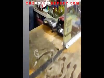 When Asians Grow Tried of Being Victims.