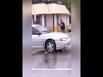 Guns Make 'African American Holidays' More Exciting! 