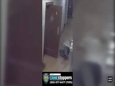 70 Year Old Man Punched, Causing Facial Fractures! 