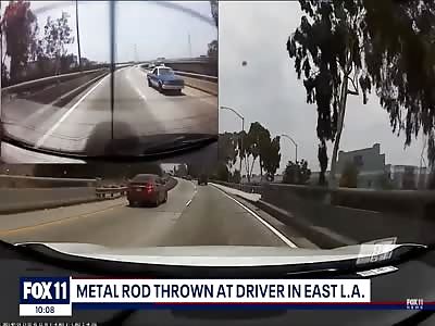 'White Privilege' Checkpoints On California Roadways! 