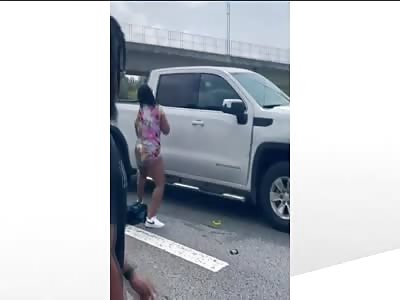 Driver Unconscious In Moving Vehicle! 