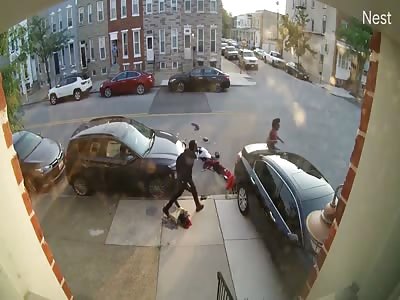 Women Love The Bad Boys! 