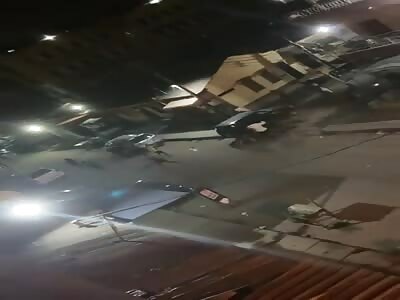 Western Culture Spreading To Africa! 