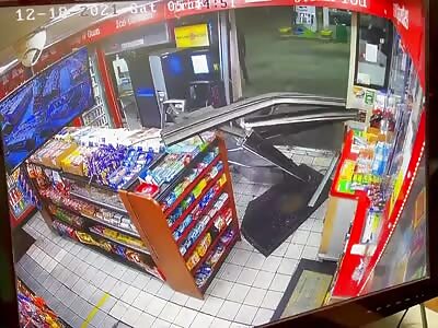 ATM Robbery In Baltimore!  