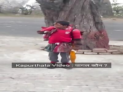 Vigilante Justice In India!