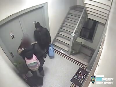 Woman's Face Repeatedly Slashed! 