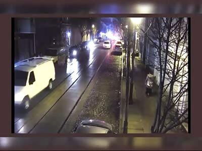 Philly Gang Gunfight! 