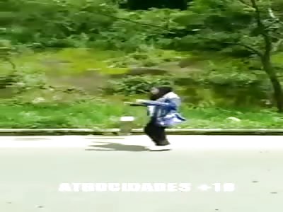 bus accident in indonesia