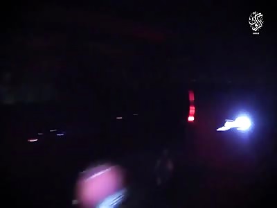 Snippets from the new ISIS video