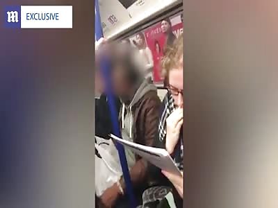 Proof blacks are more racist than whites.