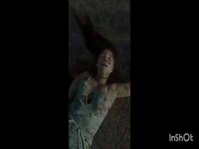 Blood Collection # 2