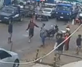 Man Fatally Stabbed During Argument in Brazil