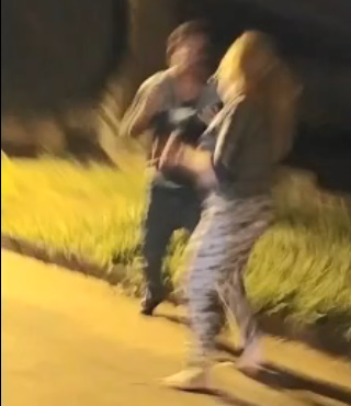 Man Stabbed to Death By His Wife in Brazil