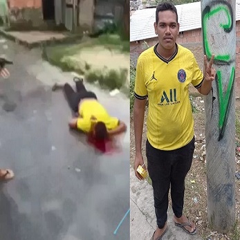 This Is Why You Never Owe Drug Dealers Money...