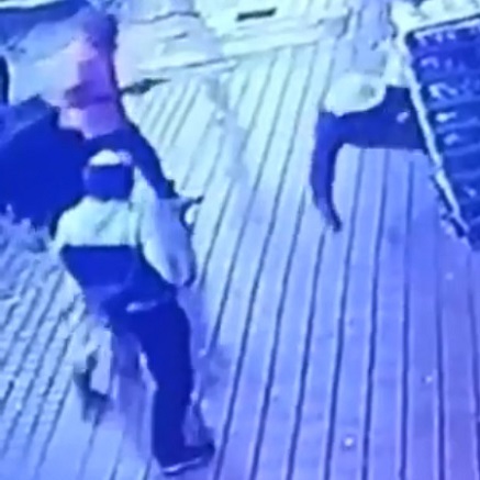 Security Guard Shot Dead In Johannesburg