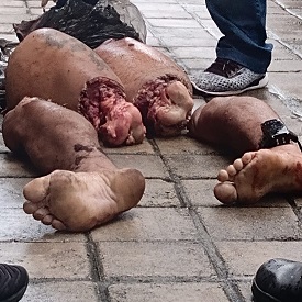 New PUZZLE for His Relatives {Full}