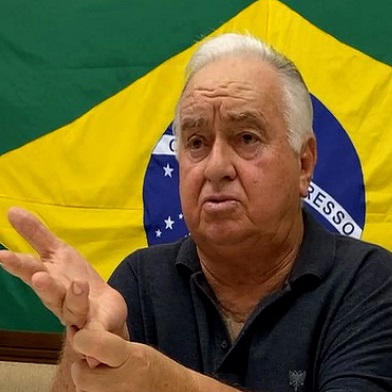 Big Belly City Councilor Gunned Down In Cold Blood In Front of His Family