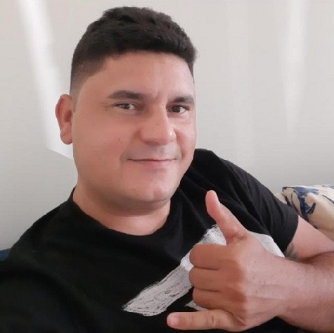 Man Cruelly Murdered In Front Of His Daughters In Broad Daylight