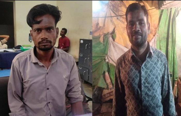 Fight Of Two Gangs Leaves Two Dead