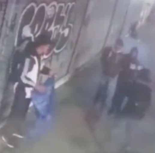 Dumb Criminal Accidentally Shoots Partner In The Head Killing Him Instantly