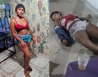 20-Year-Old Girl Stabbed to Death by Her Friend