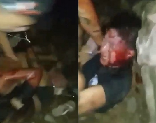 There's Just No Mercy For Female Gang Members