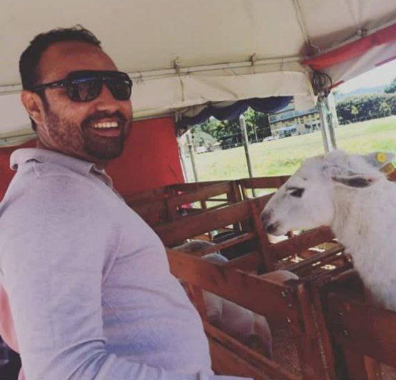 Lawyer Killed In Cold Blood In Colombia