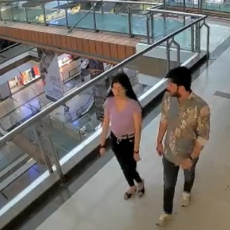 Dude Commits Suicide by Jumping From Second Floor of C-21 Mall, Indore