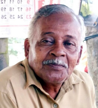 Elderly Man Throws Himself Under Truck To End It All Once.