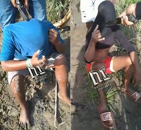  The Result of Joining a Rival Gang In Ecuador