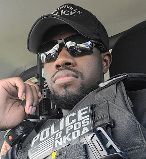 Jacksonville Officer Suffers Critical Injuries After Being Shot During Follow-Up Traffic Stop Investigation