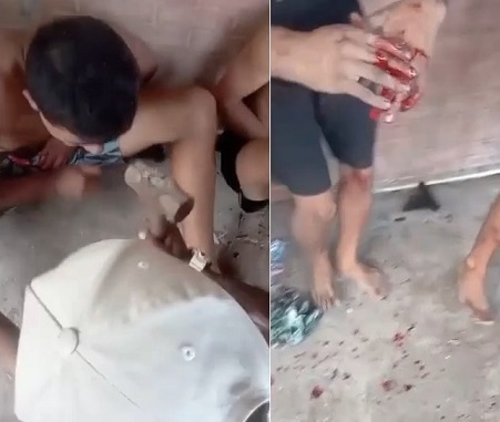 How to Make Sure Someone Never Steals From You Again.