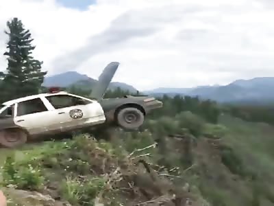 WTF.... These guys are crazy 