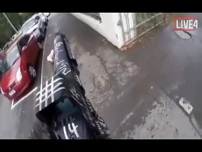 ATTACK ON MOSQUE(ISIS NASHEED VERSION)