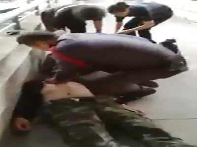 Getting back to life after an accident