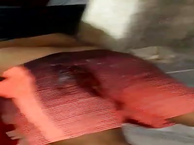 Murder; Santo AntÃ´nio/Brazil