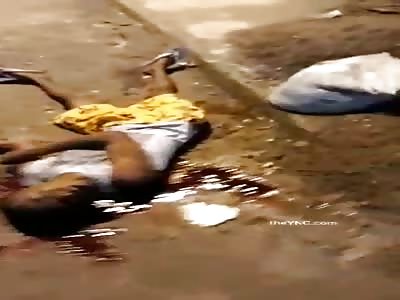 Murder... Santo AntÃ´nio de Jesus/BRAZIL