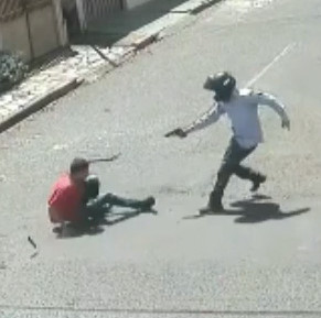 Sometimes They Come Back