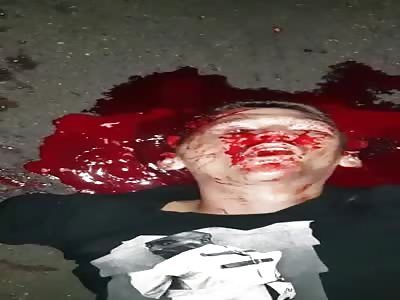 Accident with fatal victim