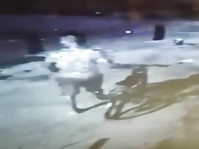 Casual Assassination ... Makes it Look Easy.