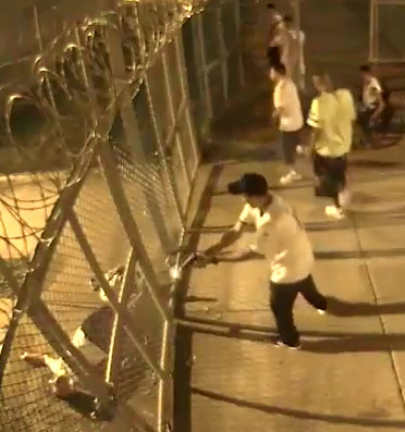 Honduran Inmate Who Linked President's Brother to Drugs Dead